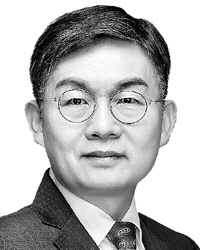 김윤 서울대 의대 교수·의료관리학