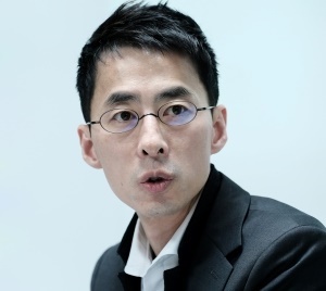 김종진 / 사단법인 유니온센터 이사장